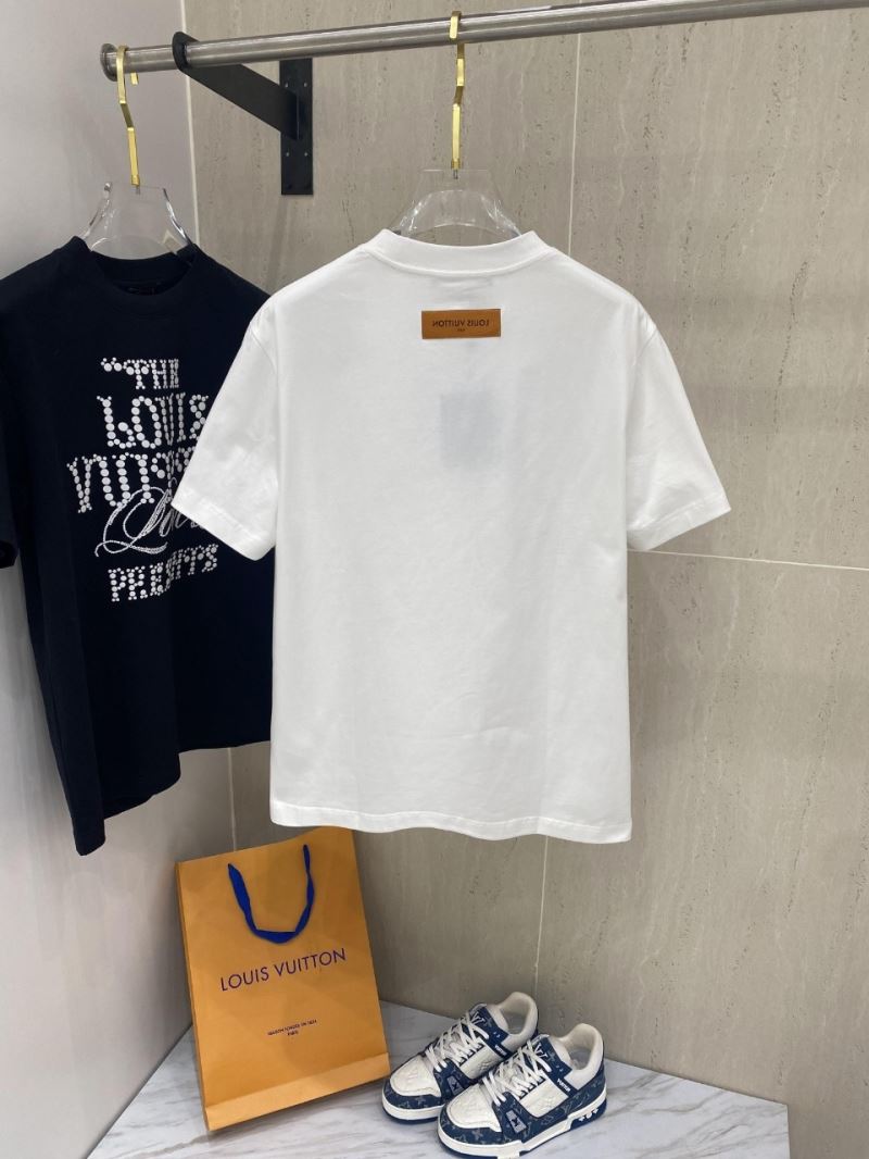 Louis Vuitton T-Shirts